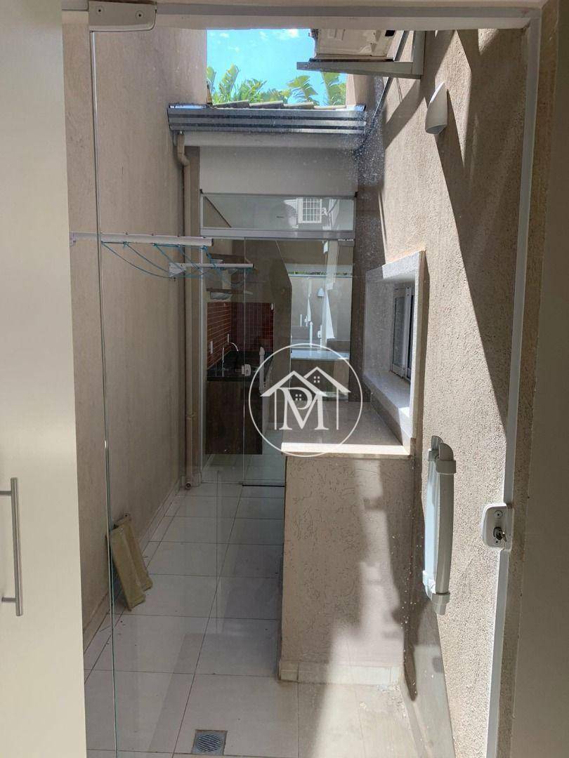 Casa de Condomínio à venda com 3 quartos, 160m² - Foto 11