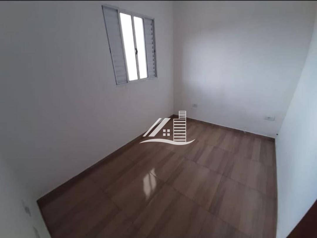 Apartamento à venda com 2 quartos, 45m² - Foto 7