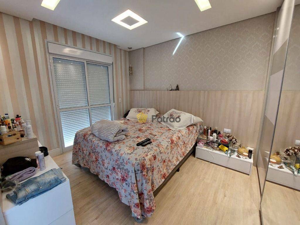 Apartamento à venda com 3 quartos, 126m² - Foto 41