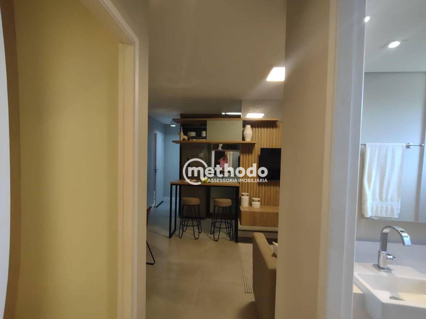 Apartamento à venda com 2 quartos, 44m² - Foto 19