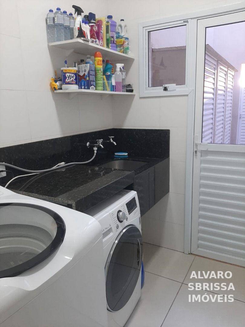 Casa de Condomínio à venda com 3 quartos, 258m² - Foto 22