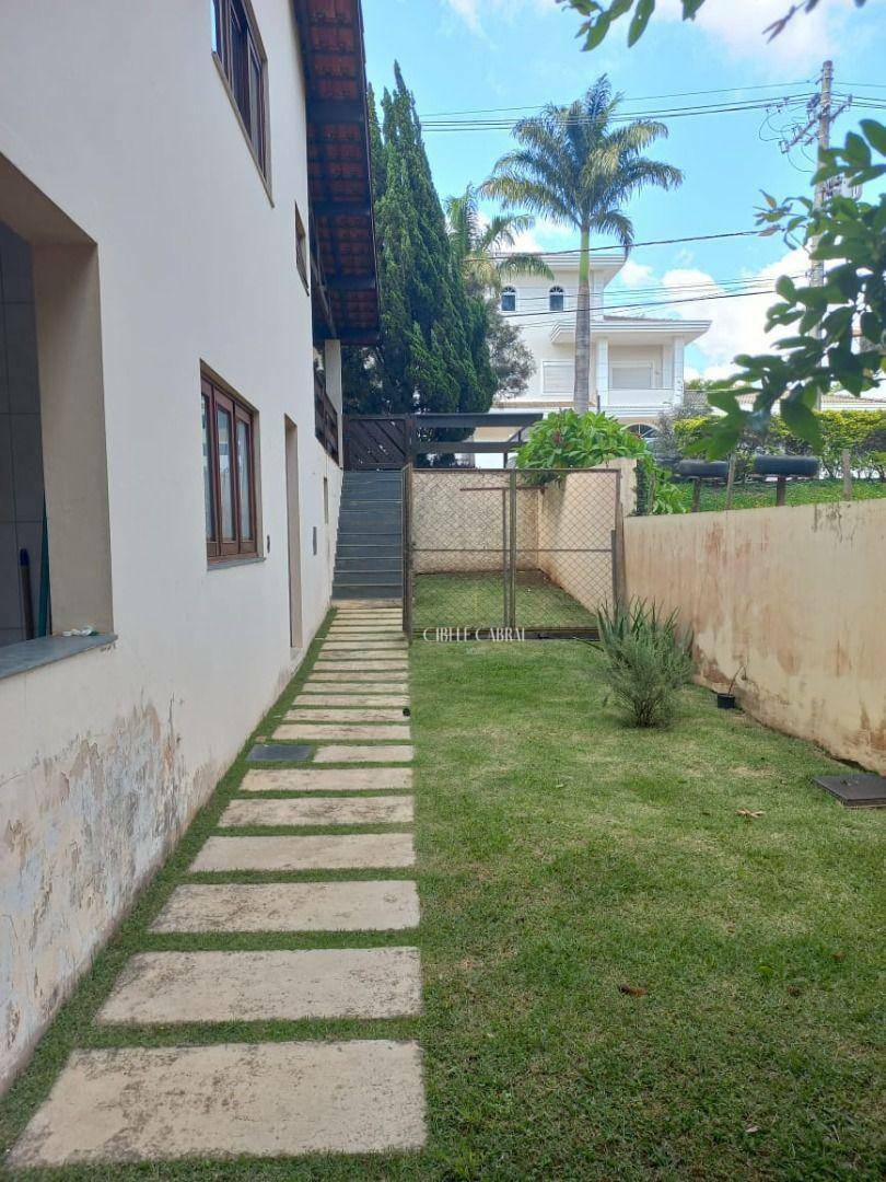 Casa de Condomínio à venda com 3 quartos, 420m² - Foto 59