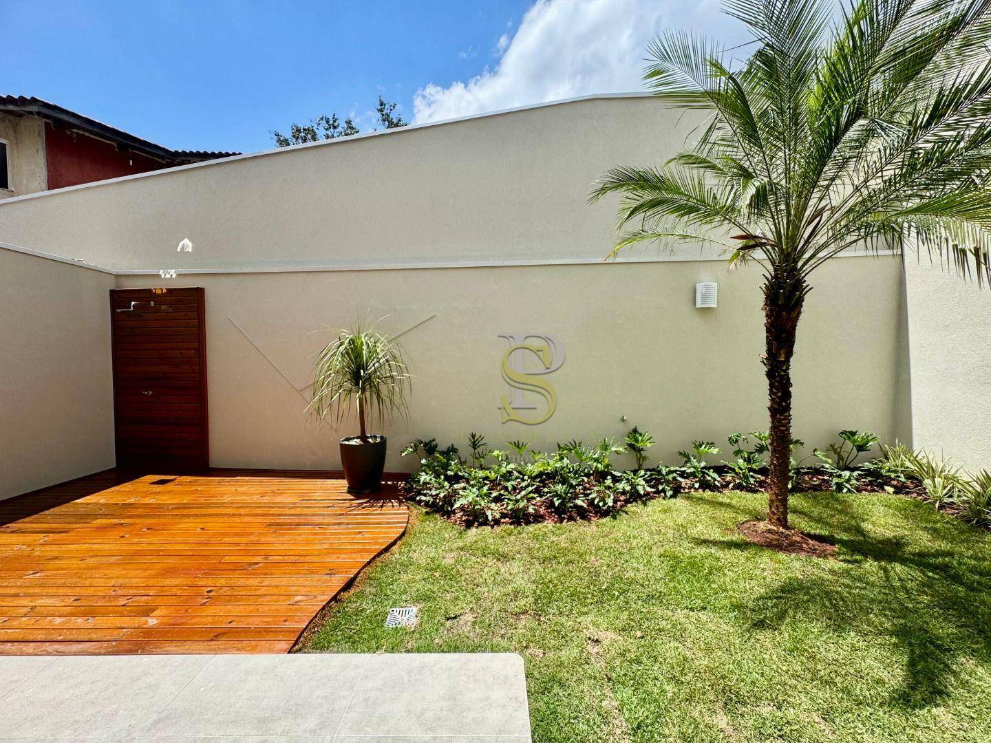 Casa à venda com 3 quartos, 116m² - Foto 3