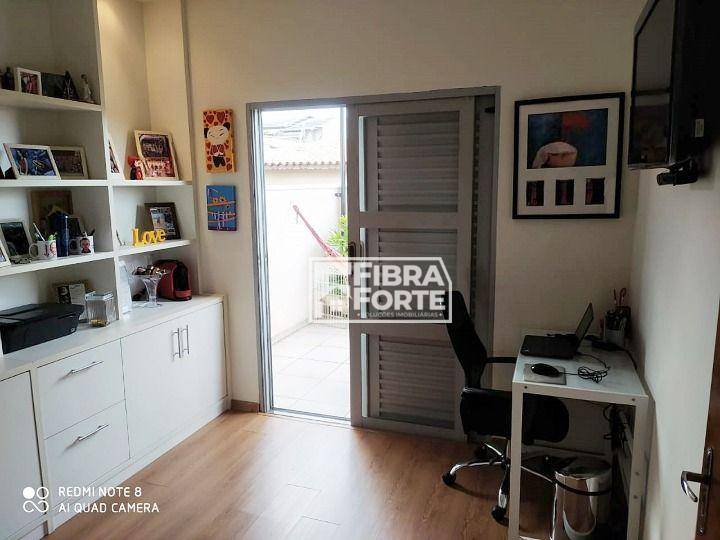 Casa à venda com 3 quartos, 119m² - Foto 16