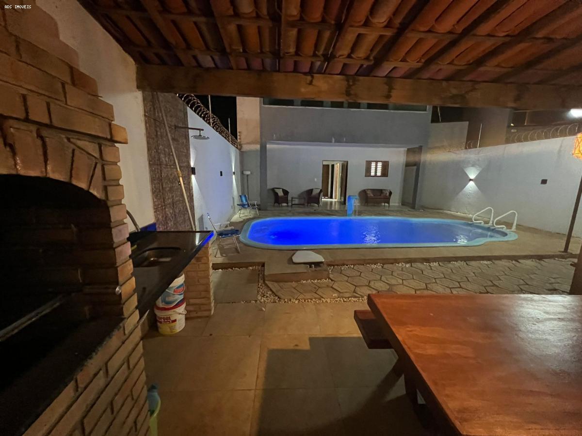 Casa à venda com 4 quartos, 135m² - Foto 19