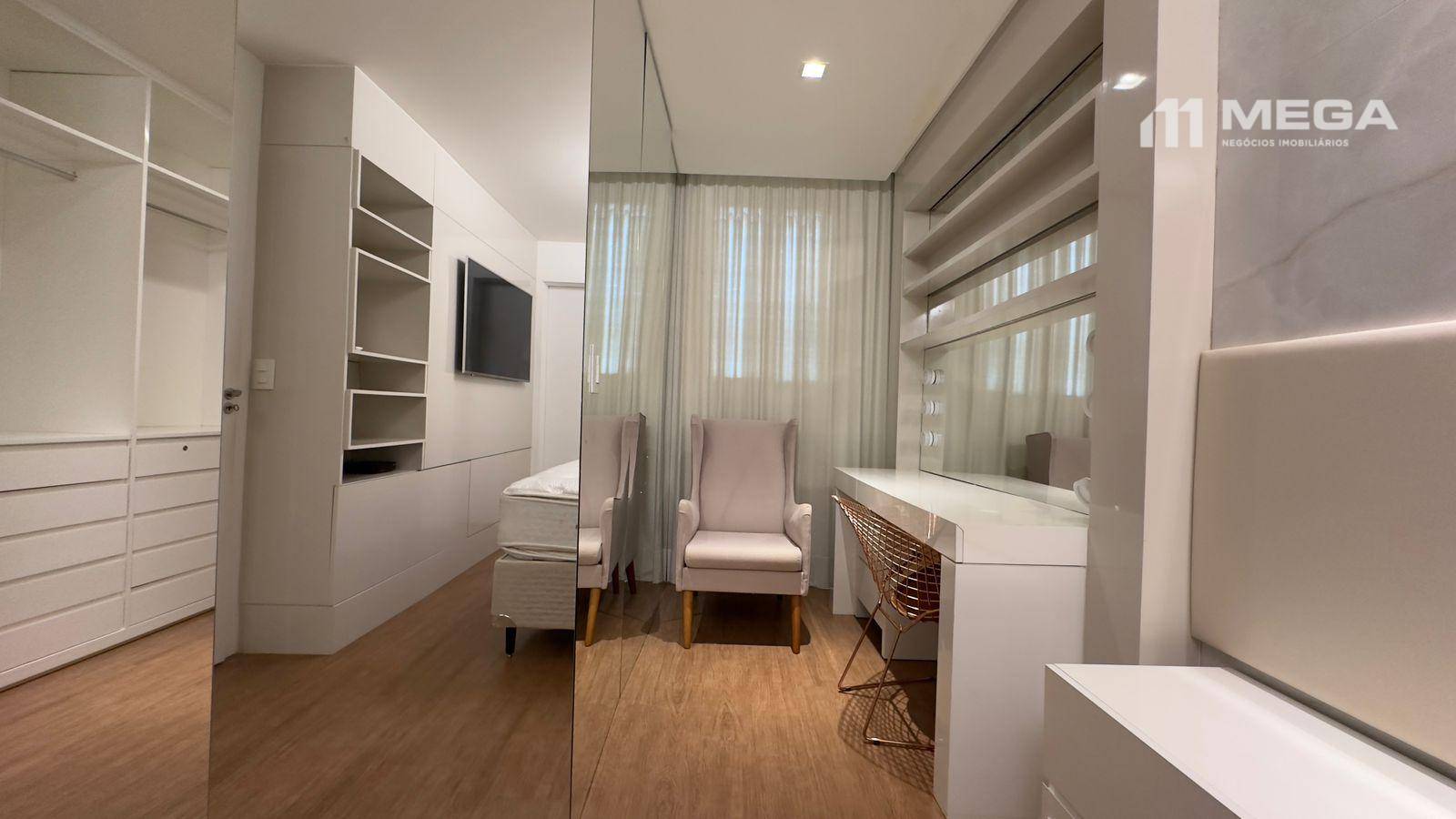 Apartamento à venda com 3 quartos, 187m² - Foto 20