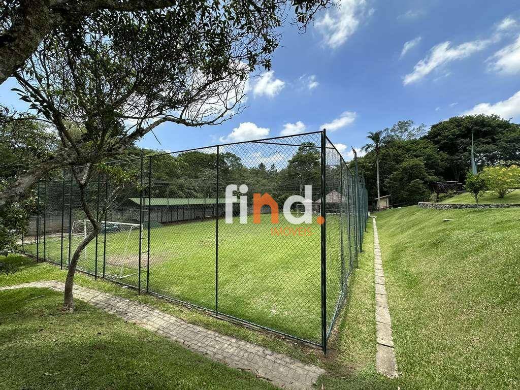 Casa de Condomínio à venda com 4 quartos, 445m² - Foto 42