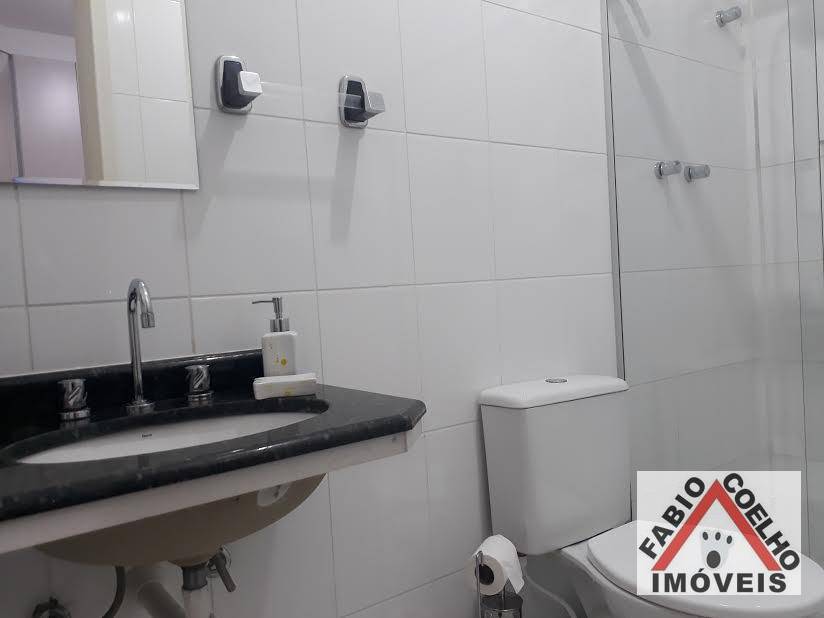 Sobrado à venda com 3 quartos, 110m² - Foto 6