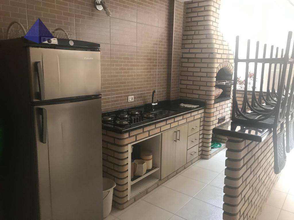 Sobrado à venda com 3 quartos, 172M2 - Foto 21