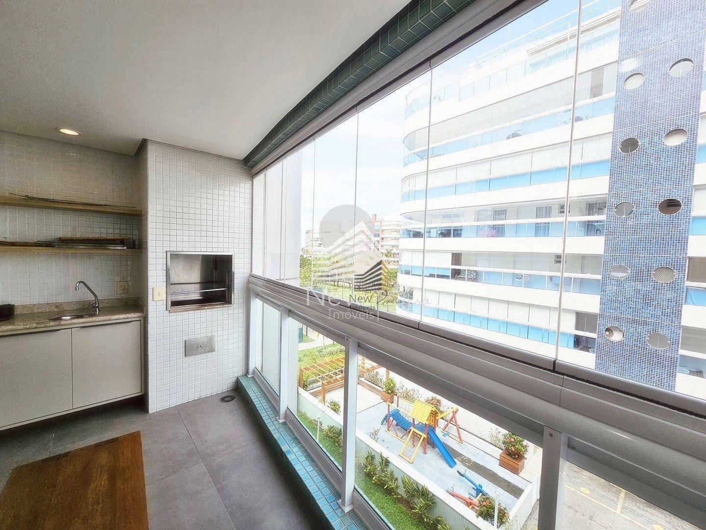 Apartamento à venda com 3 quartos, 109M2 - Foto 4