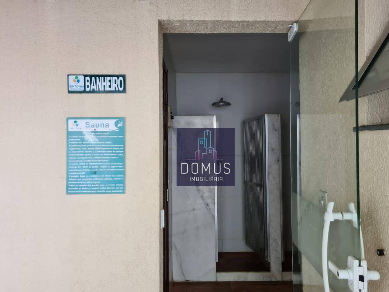 Apartamento à venda com 2 quartos, 60m² - Foto 14