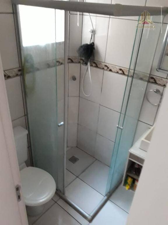 Apartamento à venda com 2 quartos, 39m² - Foto 5