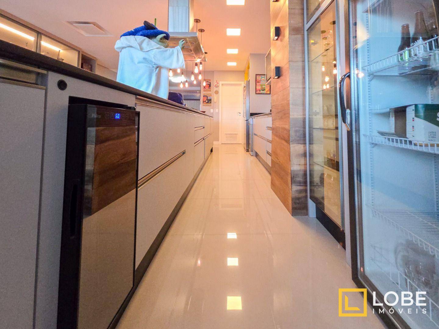 Apartamento, 3 quartos, 148 m² - Foto 4