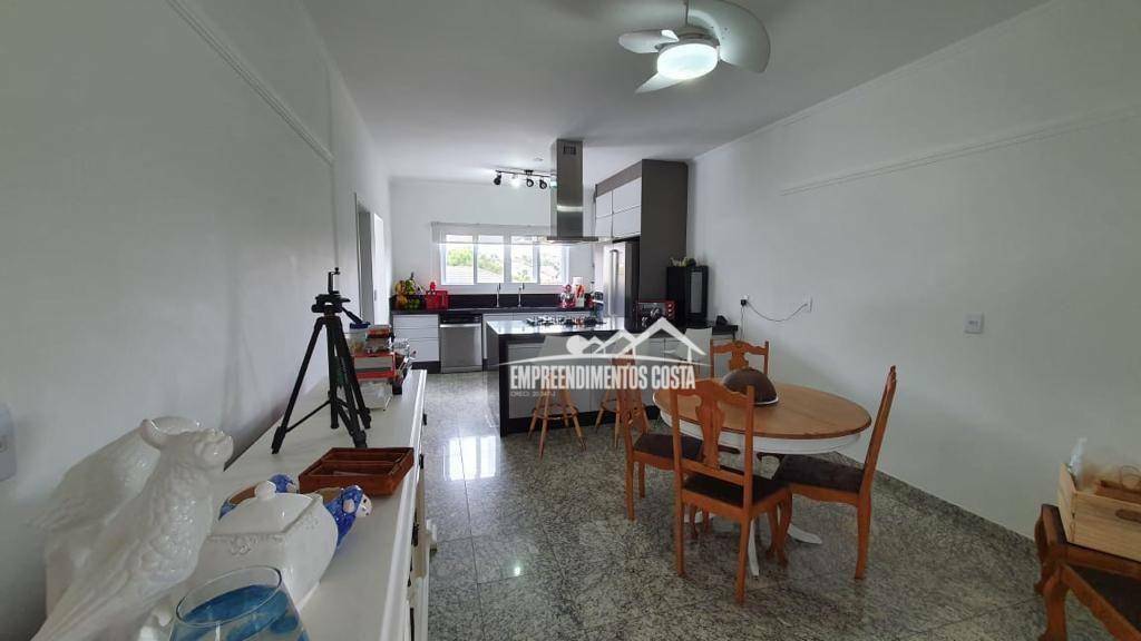 Casa de Condomínio à venda com 7 quartos, 526m² - Foto 15