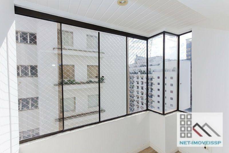 Apartamento para alugar com 4 quartos, 184m² - Foto 31