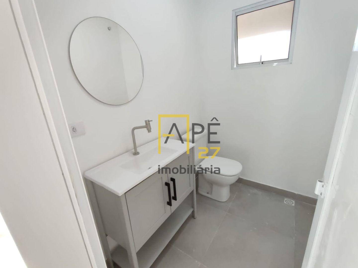 Sobrado à venda com 2 quartos, 108m² - Foto 4