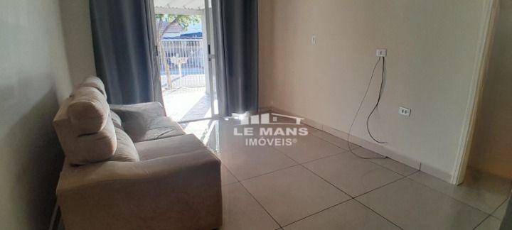 Casa, 3 quartos, 98 m² - Foto 5