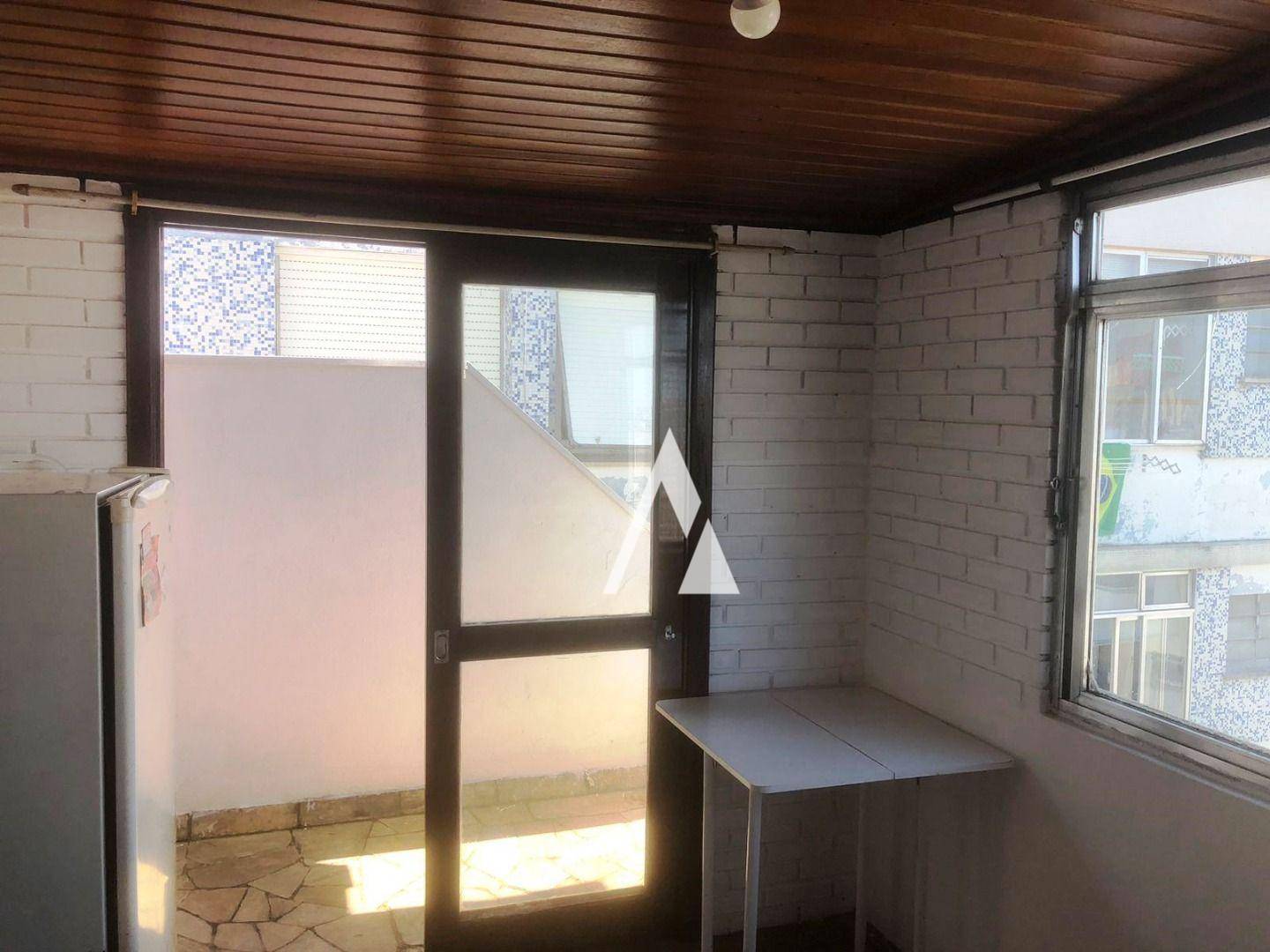 Cobertura à venda com 1 quarto, 55m² - Foto 18