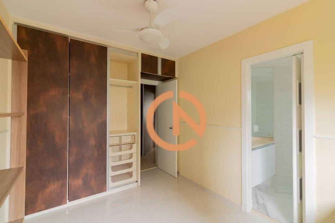 Apartamento para alugar com 3 quartos, 165m² - Foto 16