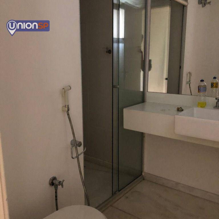 Apartamento à venda com 3 quartos, 161m² - Foto 7