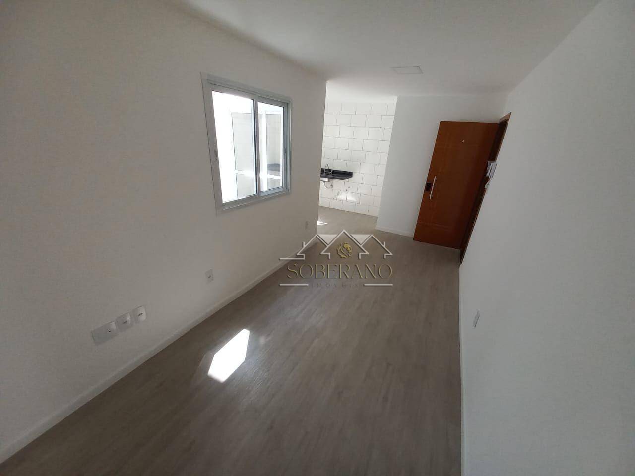 Apartamento à venda com 2 quartos, 44m² - Foto 11