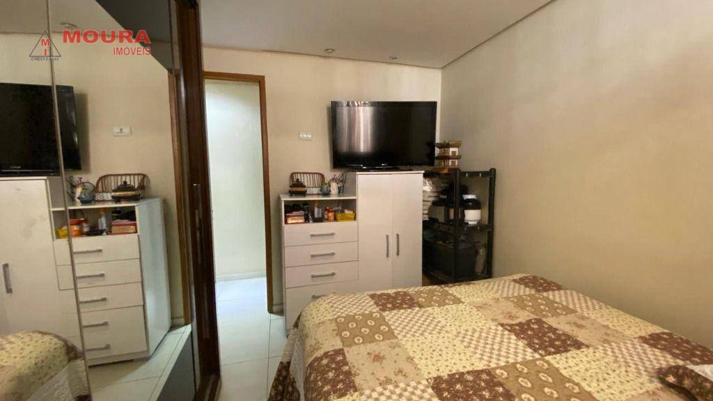 Apartamento à venda com 2 quartos, 50m² - Foto 7