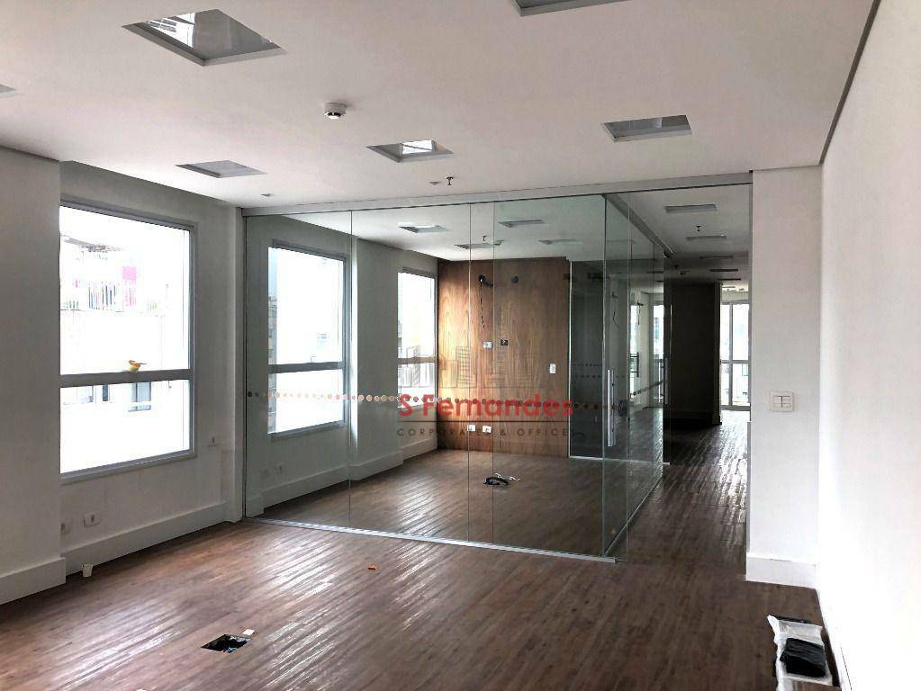 Conjunto Comercial-Sala para alugar, 90m² - Foto 2