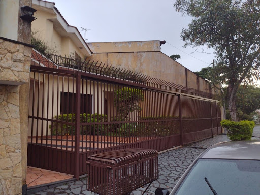 Sobrado à venda com 3 quartos, 245m² - Foto 46