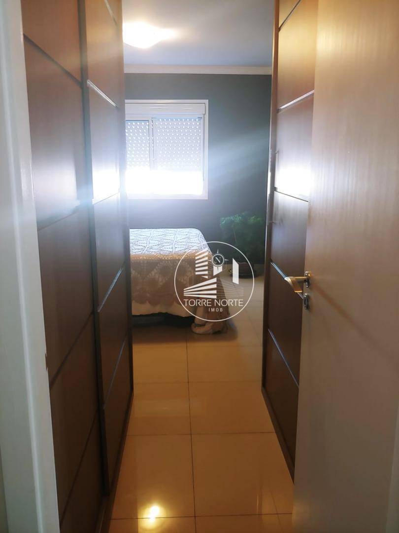 Apartamento à venda com 3 quartos, 140m² - Foto 18