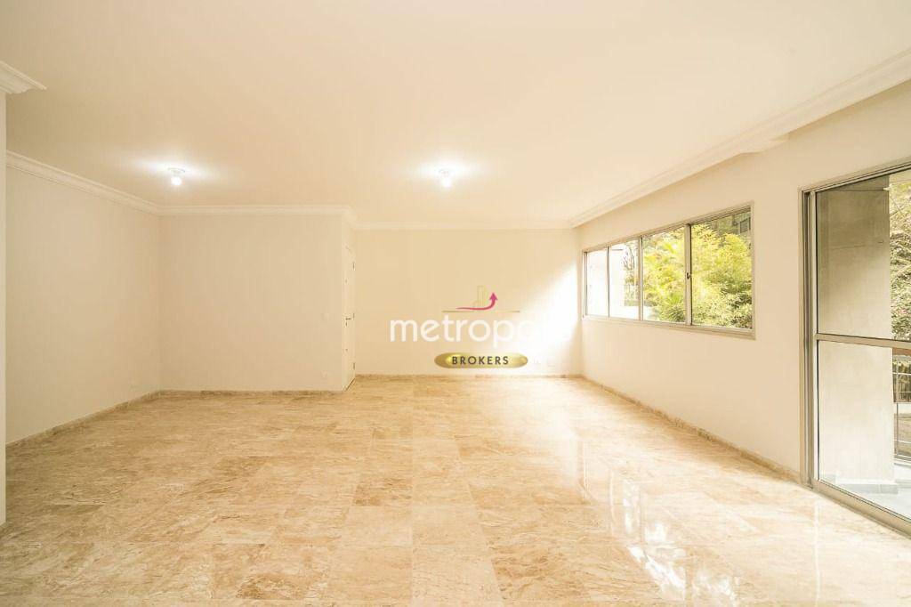 Apartamento à venda com 3 quartos, 150m² - Foto 2