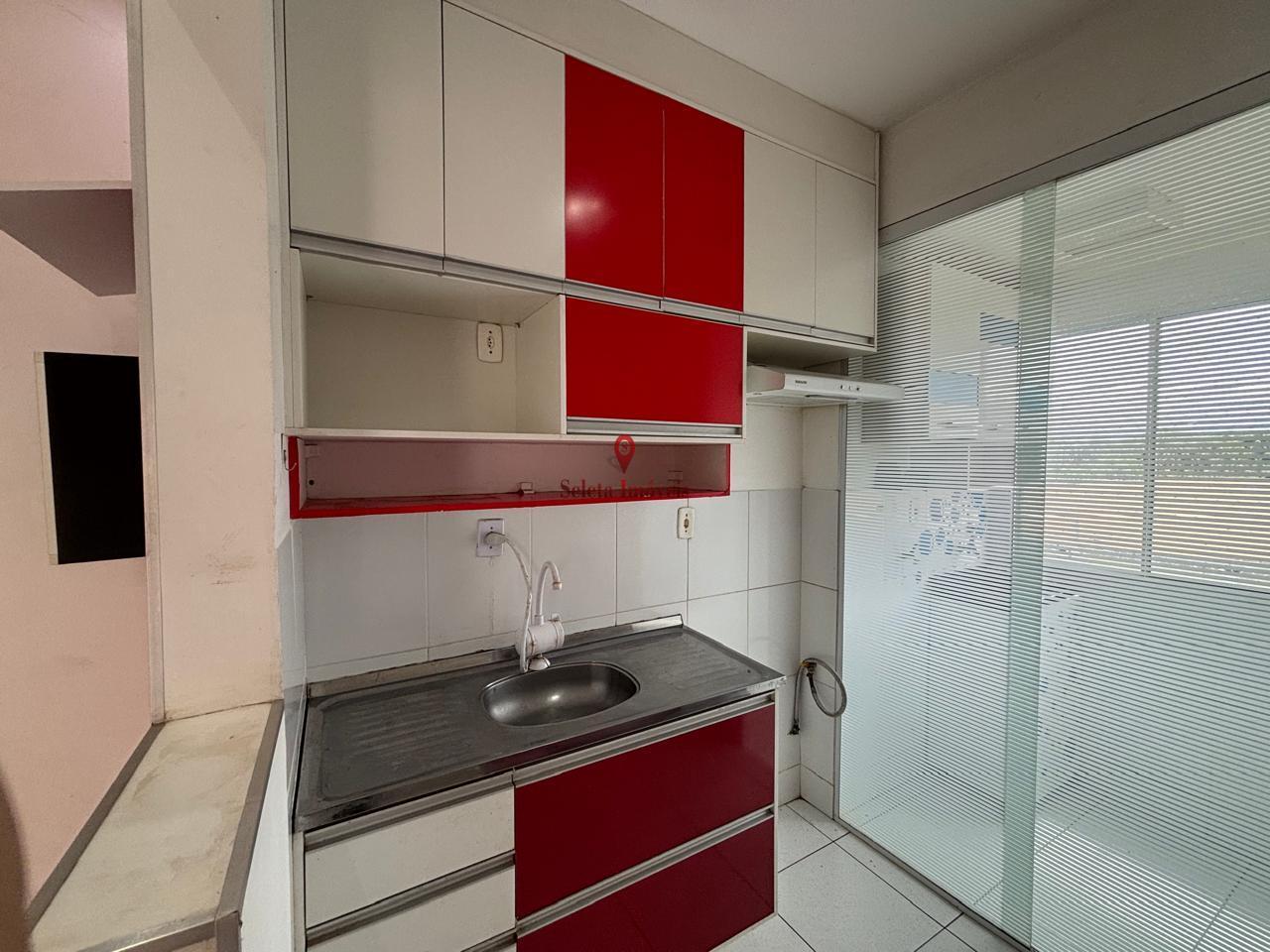 Apartamento para alugar com 2 quartos, 48m² - Foto 8