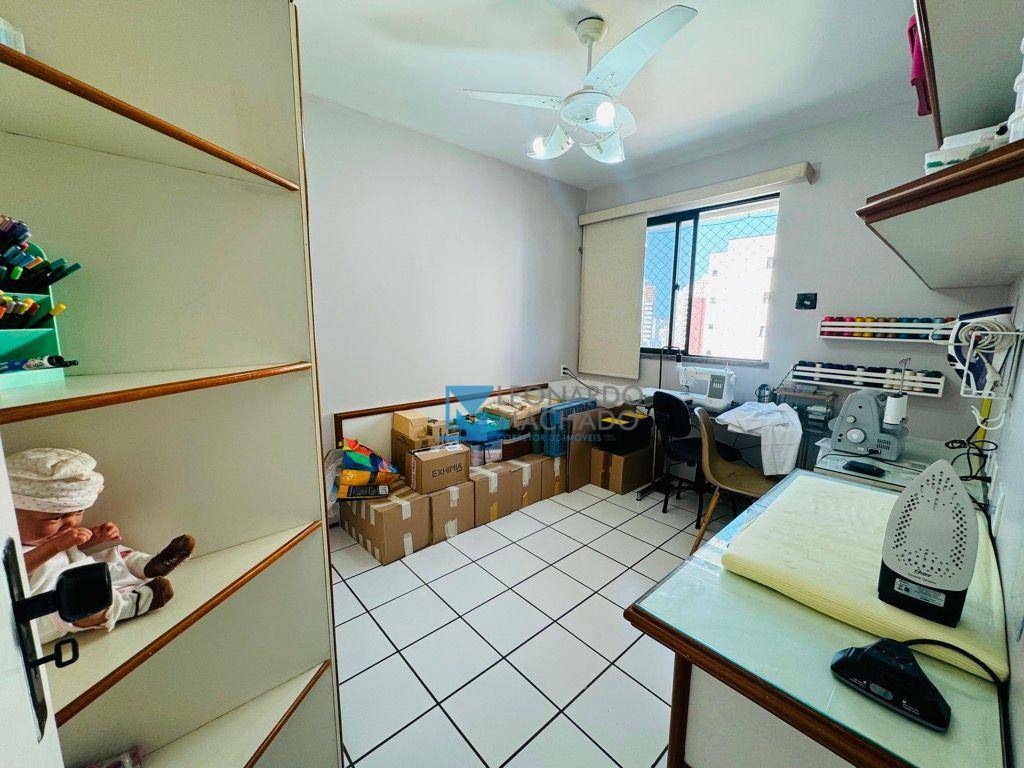 Apartamento à venda com 4 quartos, 140m² - Foto 20