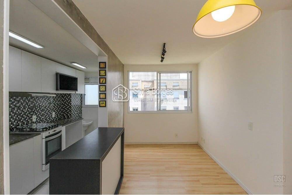 Apartamento à venda com 2 quartos, 46m² - Foto 8