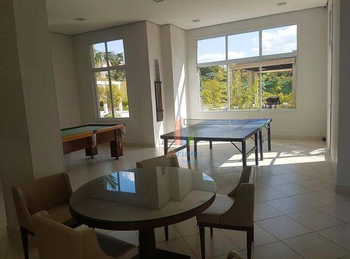 Apartamento à venda com 3 quartos, 134m² - Foto 21