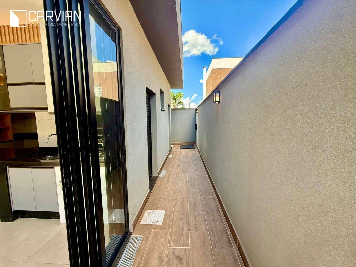 Casa de Condomínio à venda com 3 quartos, 170m² - Foto 14
