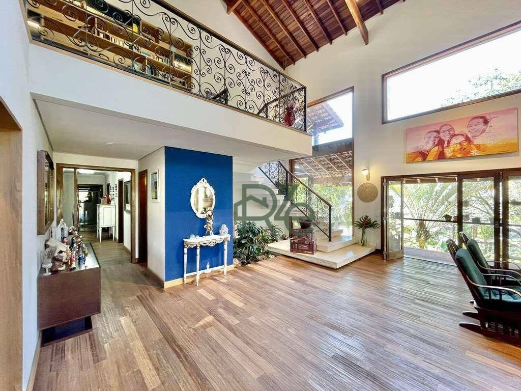 Casa de Condomínio à venda com 7 quartos, 920m² - Foto 9