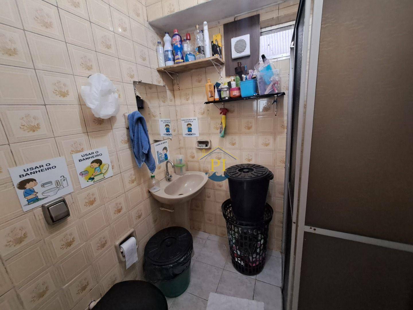 Apartamento à venda com 1 quarto, 50m² - Foto 9