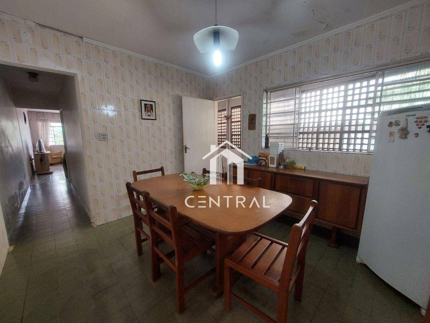 Casa à venda com 3 quartos, 120m² - Foto 13