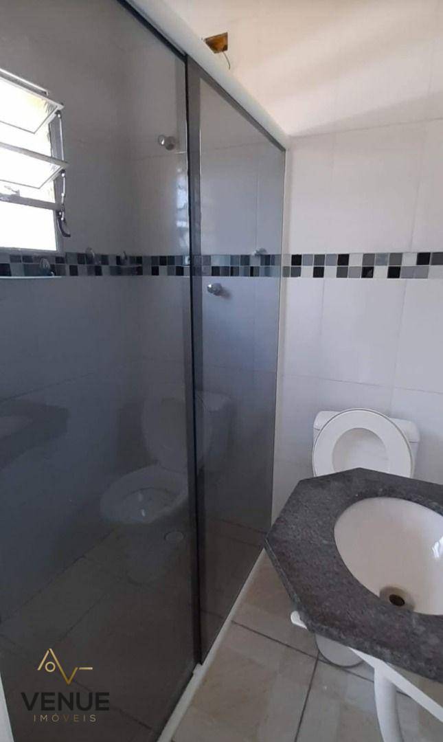 Sobrado à venda com 2 quartos, 76M2 - Foto 3