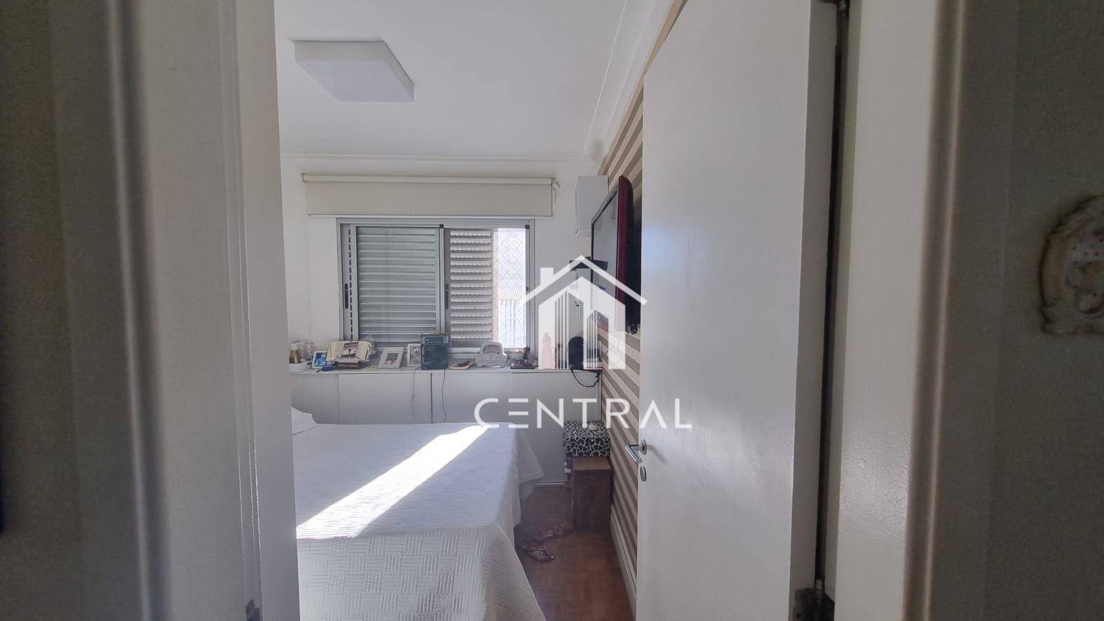 Apartamento à venda com 2 quartos, 60m² - Foto 6