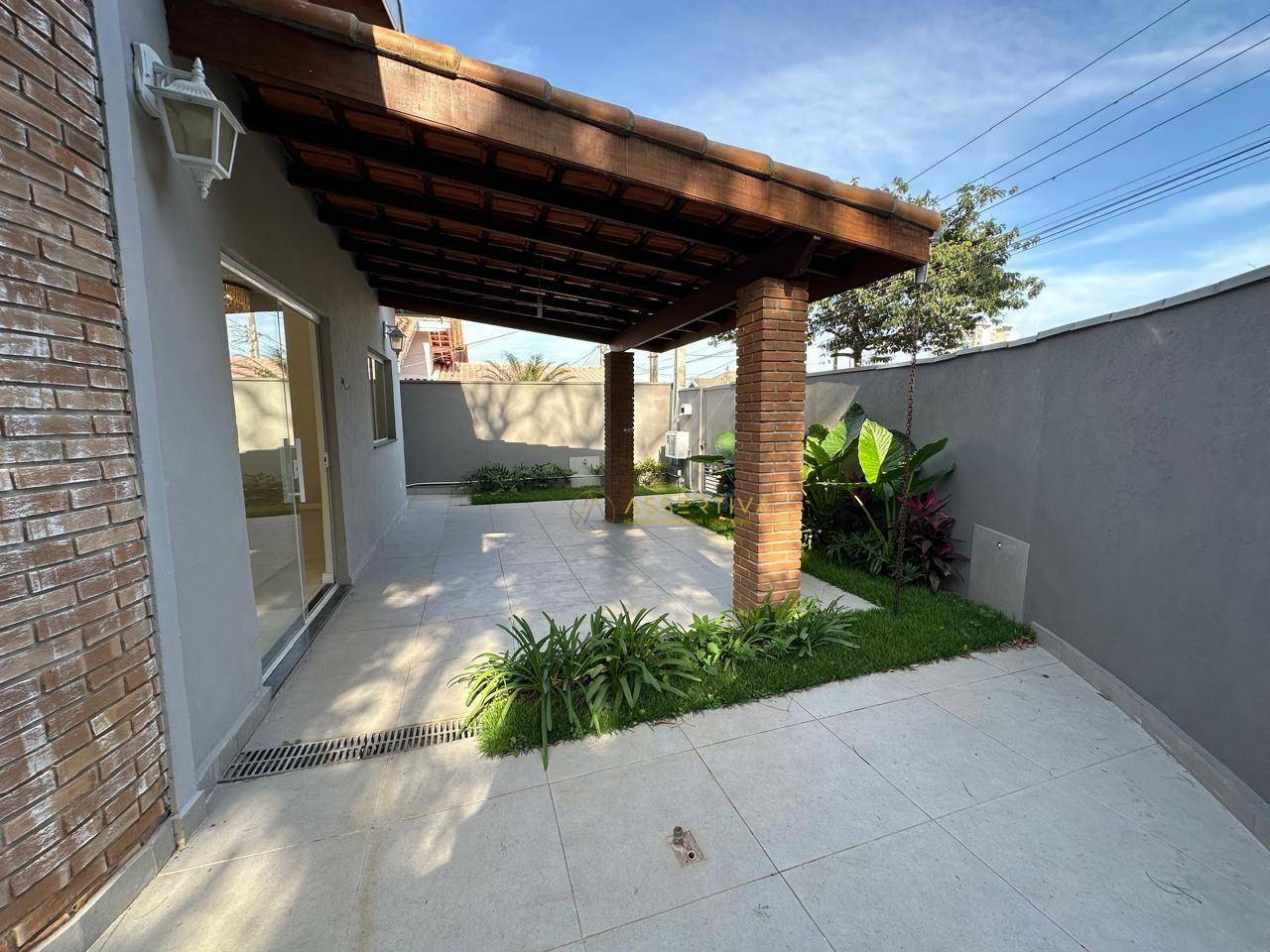 Casa de Condomínio, 3 quartos - Foto 9