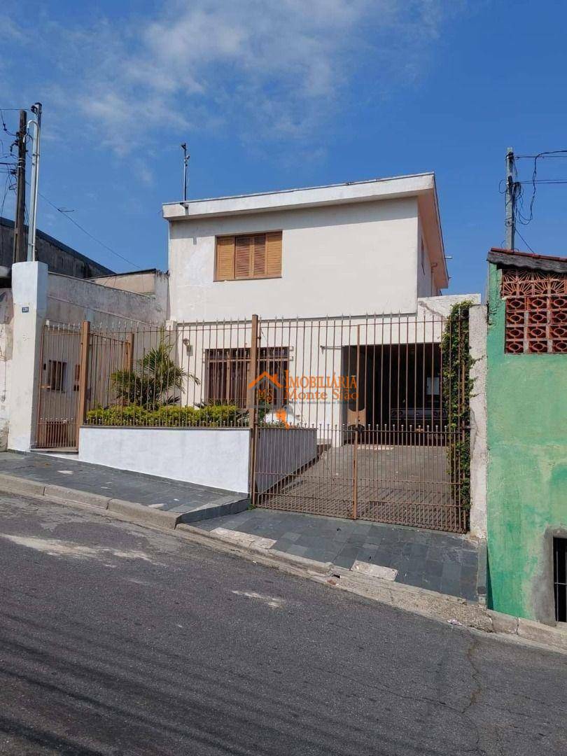 Sobrado à venda com 4 quartos, 262m² - Foto 14