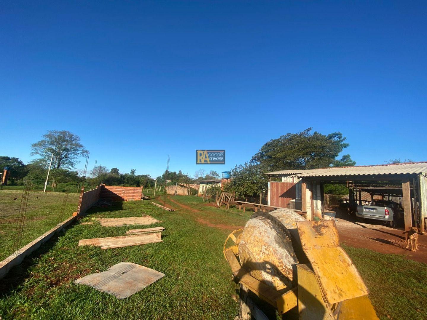 Chácara à venda com 2 quartos, 1250m² - Foto 6