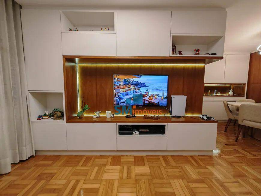 Apartamento à venda com 2 quartos, 90m² - Foto 1