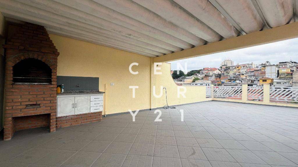 Sobrado à venda com 3 quartos, 240m² - Foto 5