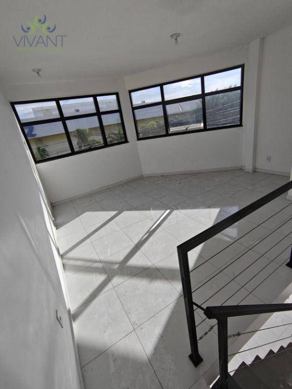 Loja-Salão, 60 m² - Foto 3