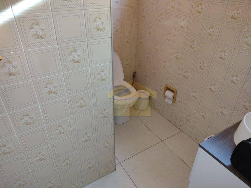 Sobrado à venda com 2 quartos, 100m² - Foto 12