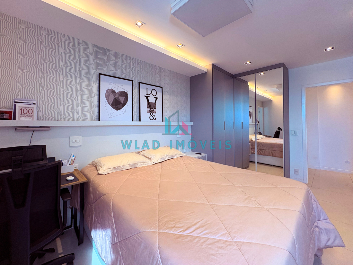 Cobertura à venda com 3 quartos, 167m² - Foto 29