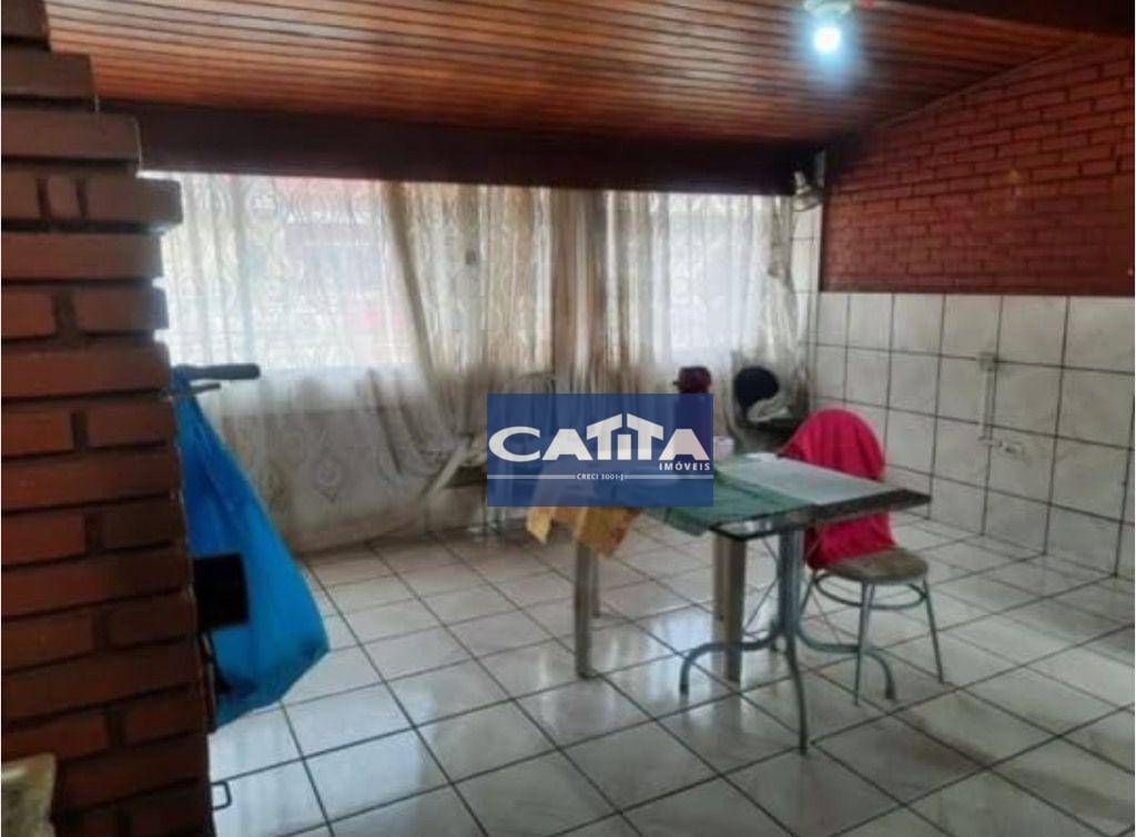 Sobrado à venda com 4 quartos, 250m² - Foto 18