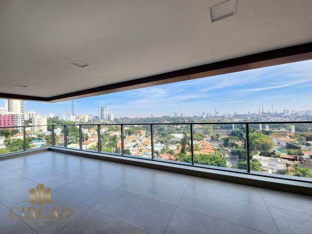 Apartamento à venda com 3 quartos, 260m² - Foto 6